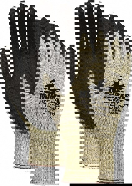 Cut-Resistant Gloves: Medium